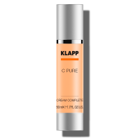 KLAPP C PURE Cream Complete 50ml