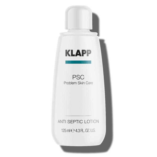 KLAPP PSC Lotion Anti Septic 125ml