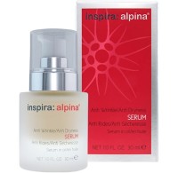 inspira ANTI WRINKLE/ANTI DRYNESS SERUM 30ML