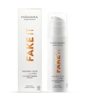 MADARA FAKE IT Natural Look Self Tan Milk 150ml