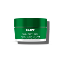 KLAPP SKIN NATURAL Aloe Vera Cream 50ml