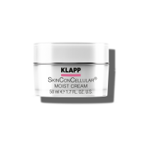 KLAPP Skinconcellular ® Care Cream Moist 50ml