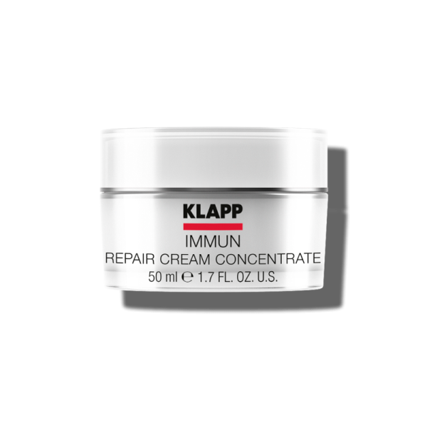 KLAPP IMMUN Cream Repair Concentrate 50ml