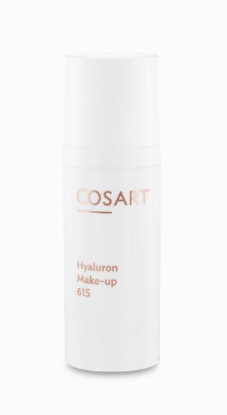 Cosart Hyaluron Make-up 50ml