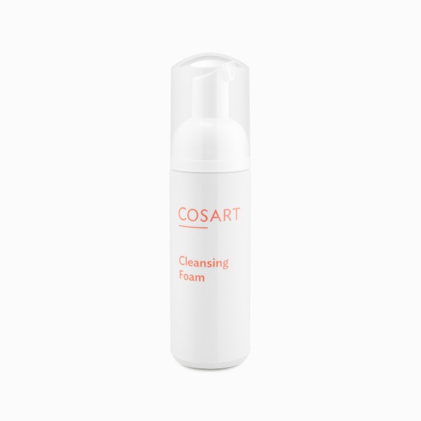 Cosart Cleansing Foam, 150 ml