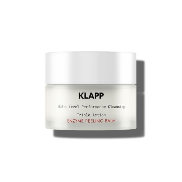 KLAPP Purify Enzyme Peeling Balm 50ml