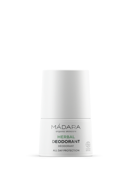 MADARA Kräuterdeodorant 50ml