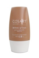 Cosart BB Make-up Cream, vegan, 30 ml