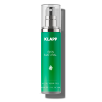 KLAPP SKIN NATURAL Aloe Vera Gel 50ml