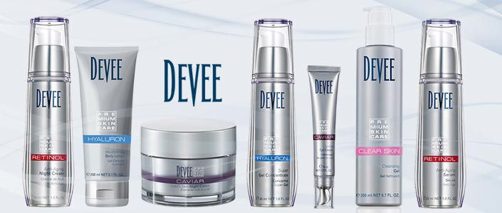 <strong>Devee®</strong> Skin Care