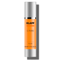 KLAPP C PURE Fluid 50ml