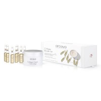 arcaya Collagen Booster Set 100ml+7x2ml