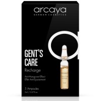 arcaya Gent´s Care Recharge Ampullen 5x2ml