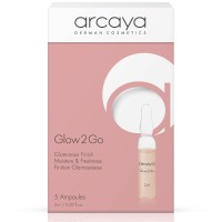 arcaya Glow2Go Ampullen 5x2ml