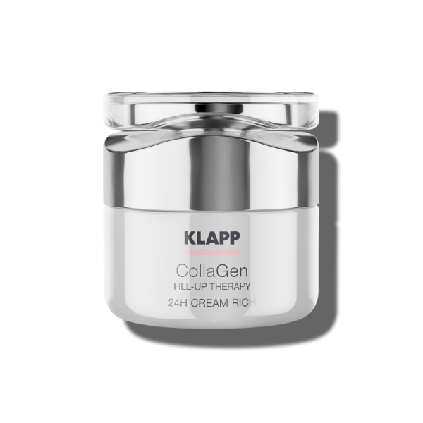 KLAPP CollaGen 24h Rich Cream 50ml