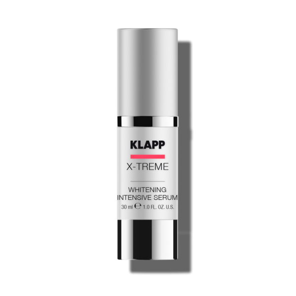 KLAPP X-TREME Whitening Intensive Serum 30ml