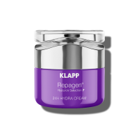KLAPP Repagen® Hyaluron Selection 7 Hydra Cream 24h 50ml