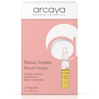 arcaya Beauty Express Ampullen 5x2ml