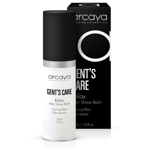 arcaya Gent´s Care Relax After Shave Balm 30ml