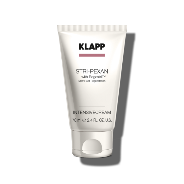 KLAPP STRI-PEXAN Intensiv Cream 70ml