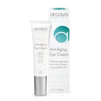 arcaya Augenpflege Anti-Aging Eye Cream 15ml