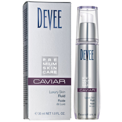 Devee Caviar Luxury Skin Fluid, 30 ml