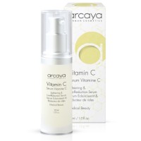 arcaya Vitamin C Serum 30ml