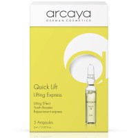 arcaya Quick Lift Ampullen 5x2ml