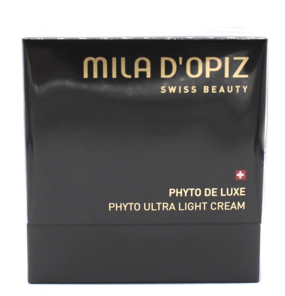 Phyto Lift Ultra Light Cream, 50 ml