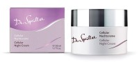 Dr.Spiller Cellular Nachtcreme 50ml