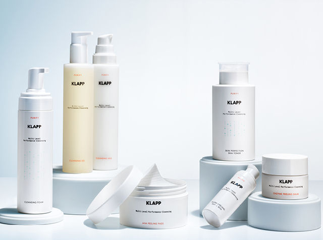 KLAPP Skin Care Science