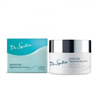 Dr.Spiller SENSICURA Regenerationscreme 50ml