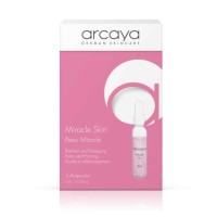 arcaya Miracle Skin Ampullen 5x2ml