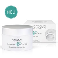 arcaya Sensitive Plus Cream 100ml