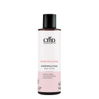 CMD Rosé Exclusive Körperlotion / Body Lotion 200 ml