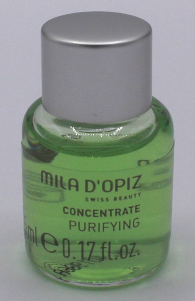 Skin Clear Purifying Concentrate, 5 ml