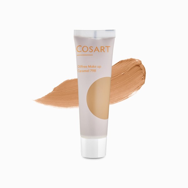 Cosart Oilfree Make-up, 30 ml