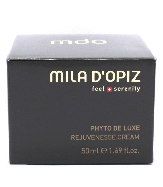 Phyto de Luxe Rejuvenesse Cream, 50 ml