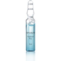 arcaya Hyaluron Plus SINGLE Ampulle 2ml