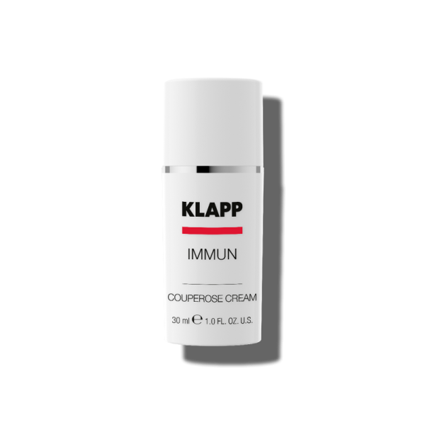 KLAPP IMMUN Couperose Cream 30ml