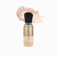 Cosart Finishing Powder Brush, vegan