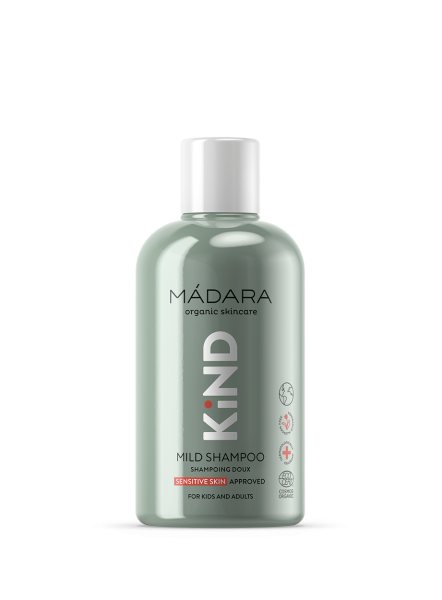 MADARA KIND mildes Shampoo 250ml