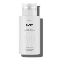 KLAPP YOUTH Purify Skin Perfection BHA Toner 200ml