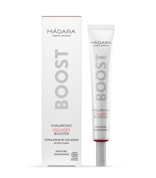 MADARA BOOST Hyaluronic Collagen Booster 25ml