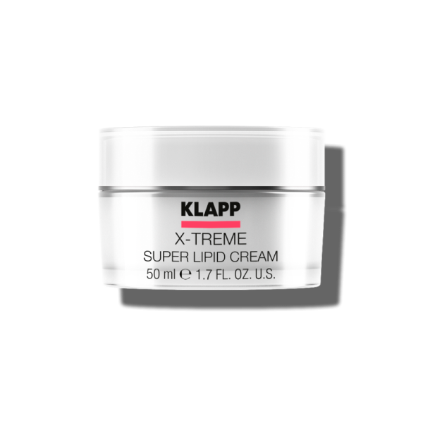 KLAPP X-TREME Super Lipid Cream 50ml