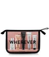 MADARA Wherever Hautpflege-Reiseset 5 in 1
