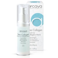 arcaya Sea Collagen Serum 30ml