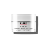 KLAPP IMMUN Cream Night Defense 50ml