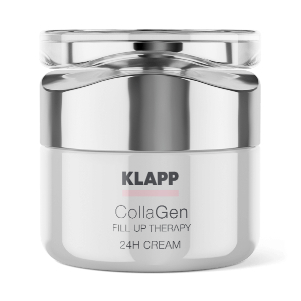 KLAPP CollaGen 24h Cream 50ml