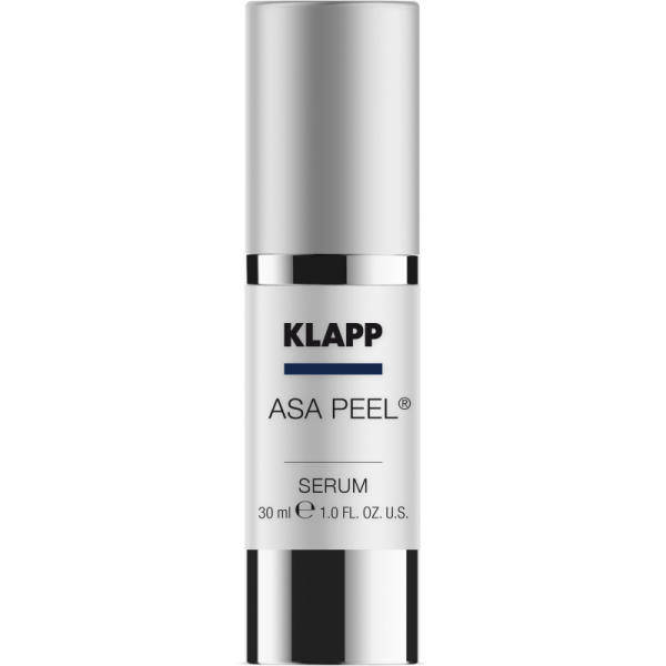 KLAPP Asa Peel ® Serum 30ml